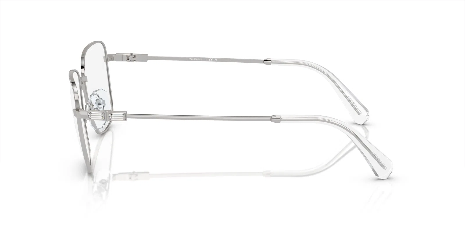 Swarovski 1003 Eyeglasses - view 22